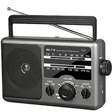 RADIO